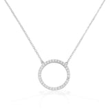 שרשרת מתנה מעגל חיים