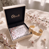 צמיד אשת חיל – מתנה מרגשת בהתאמה אישית 💛