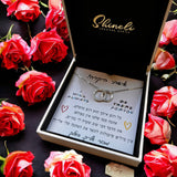 מתנה לבת זוג