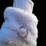 Подвеска "Самая лучшая Бабушка в мире"