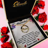 Подвеска "Самая лучшая Мама в мире"