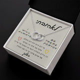 תכשיט ייחודי "טבעות אינפיניטי" סמל של אהבה לנצח