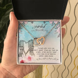 מתנה לאחות - שרשרת