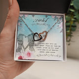 מתנה לאחות - שרשרת