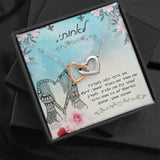 מתנה לאחות - שרשרת