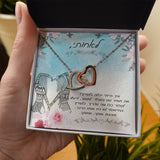 מתנה לאחות - שרשרת