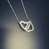 מתנה לאחות- שרשרת עם ברכה אישית לאחות האהובה