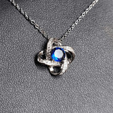 מתנה לאחות- שרשרת עם ברכה אישית לאחות האהובה