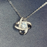 מתנה לאחות- שרשרת עם ברכה אישית לאחות האהובה