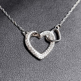 מתנה לאחות- שרשרת עם ברכה אישית לאחות האהובה