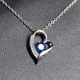 מתנה לאחות- שרשרת עם ברכה אישית לאחות האהובה