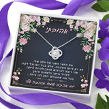 מתנה ליום האהבה - שרשרת הקשר הנצחי