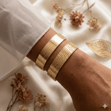 צמיד אשת חיל – מתנה מרגשת בהתאמה אישית 💛